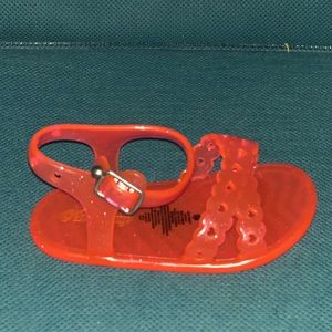 Old Navy Jellies 💕